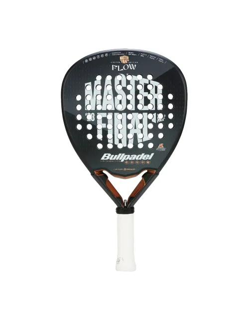 Pala Bullpadel Flow Mujer Master Final 23 | Ofertas de pádel